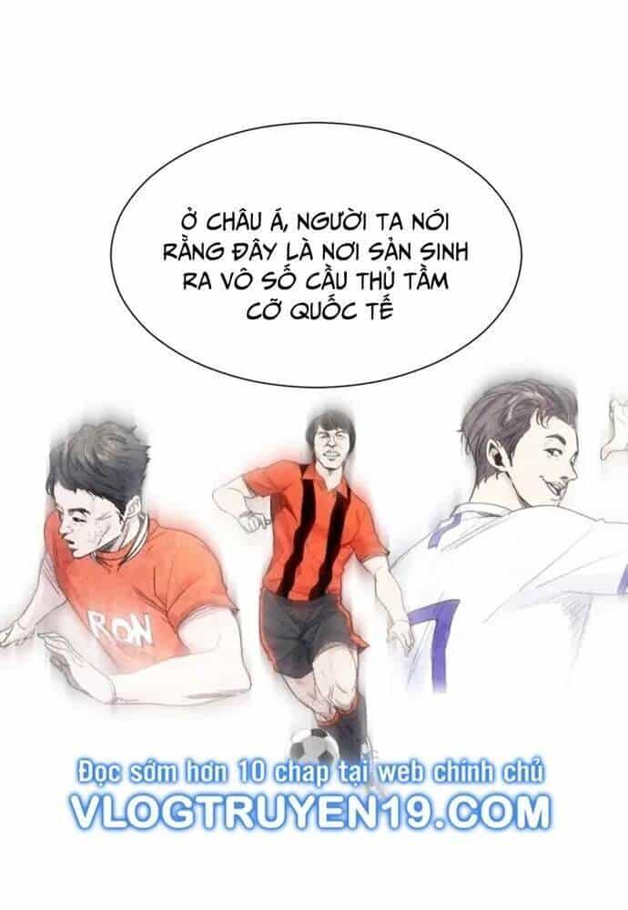 Góc Cao Khung Thành - Chương 60 - ảnh 47