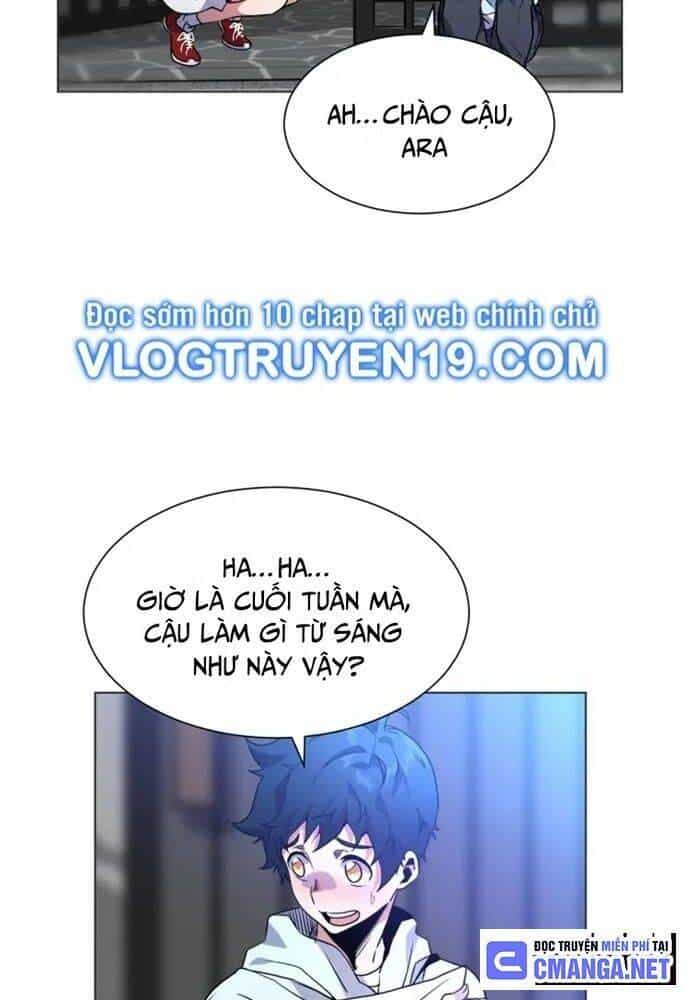 Góc Cao Khung Thành - Chương 60 - ảnh 6