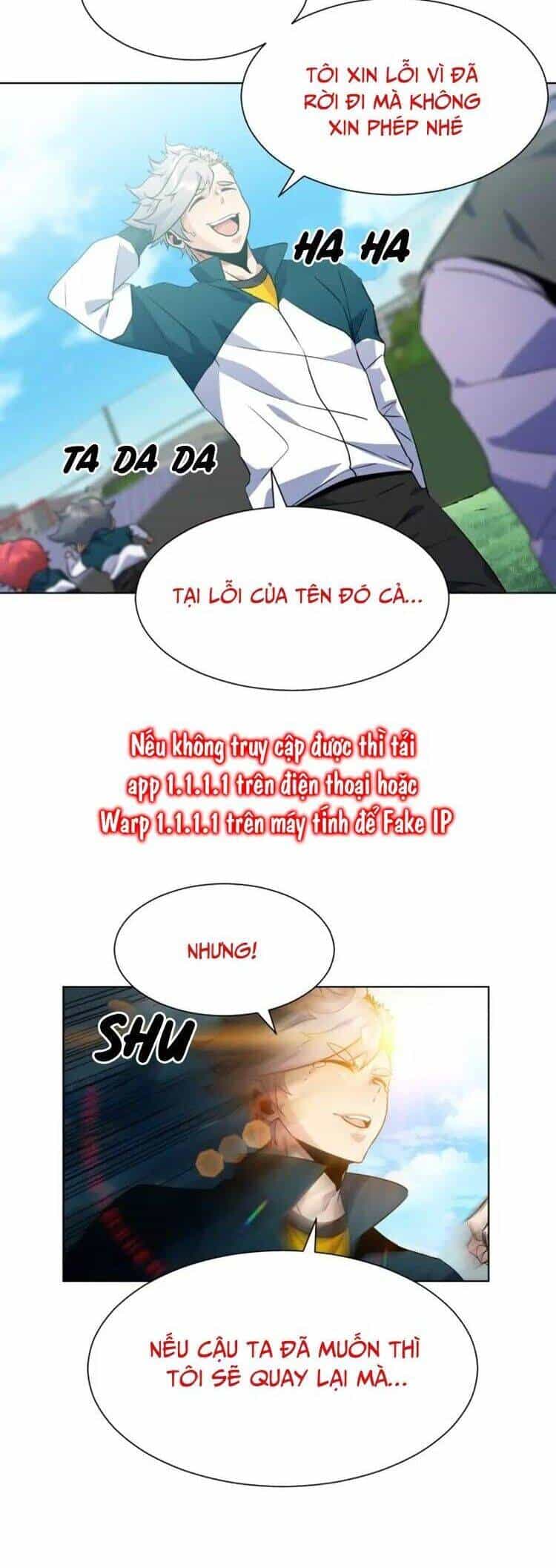 Góc Cao Khung Thành - Chương 61 - ảnh 10
