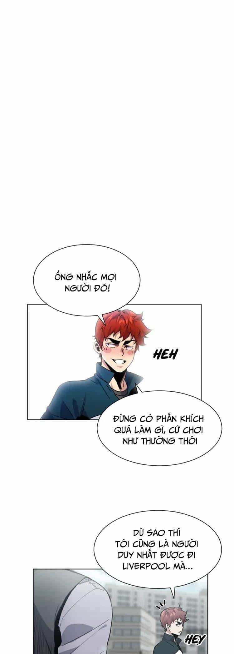Góc Cao Khung Thành - Chương 61 - ảnh 2