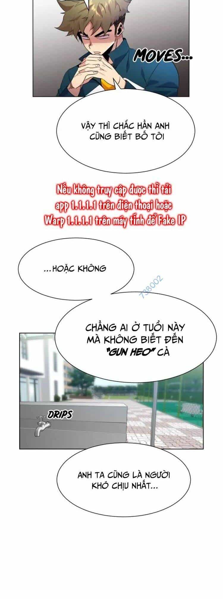 Góc Cao Khung Thành - Chương 61 - ảnh 25