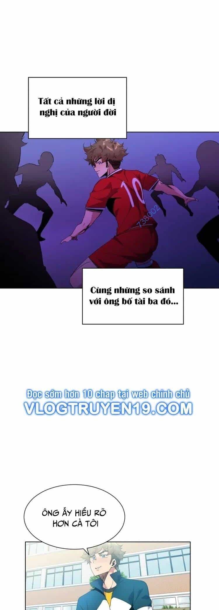 Góc Cao Khung Thành - Chương 61 - ảnh 29