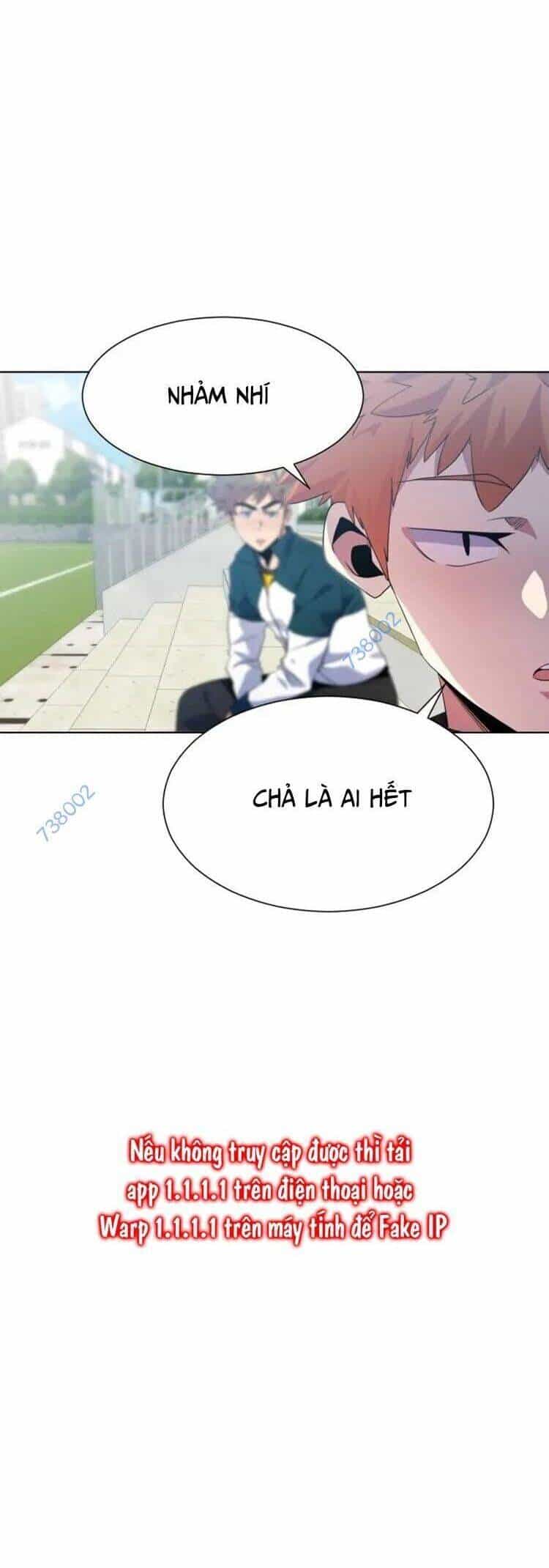 Góc Cao Khung Thành - Chương 61 - ảnh 48