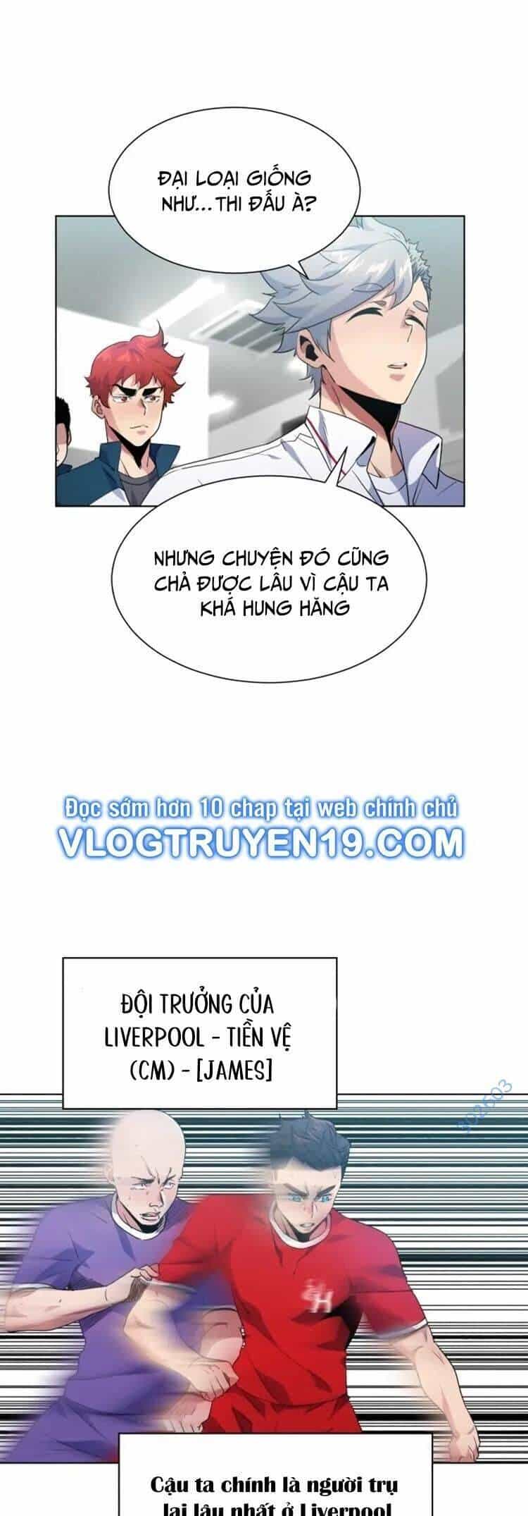 Góc Cao Khung Thành - Chương 62 - ảnh 11