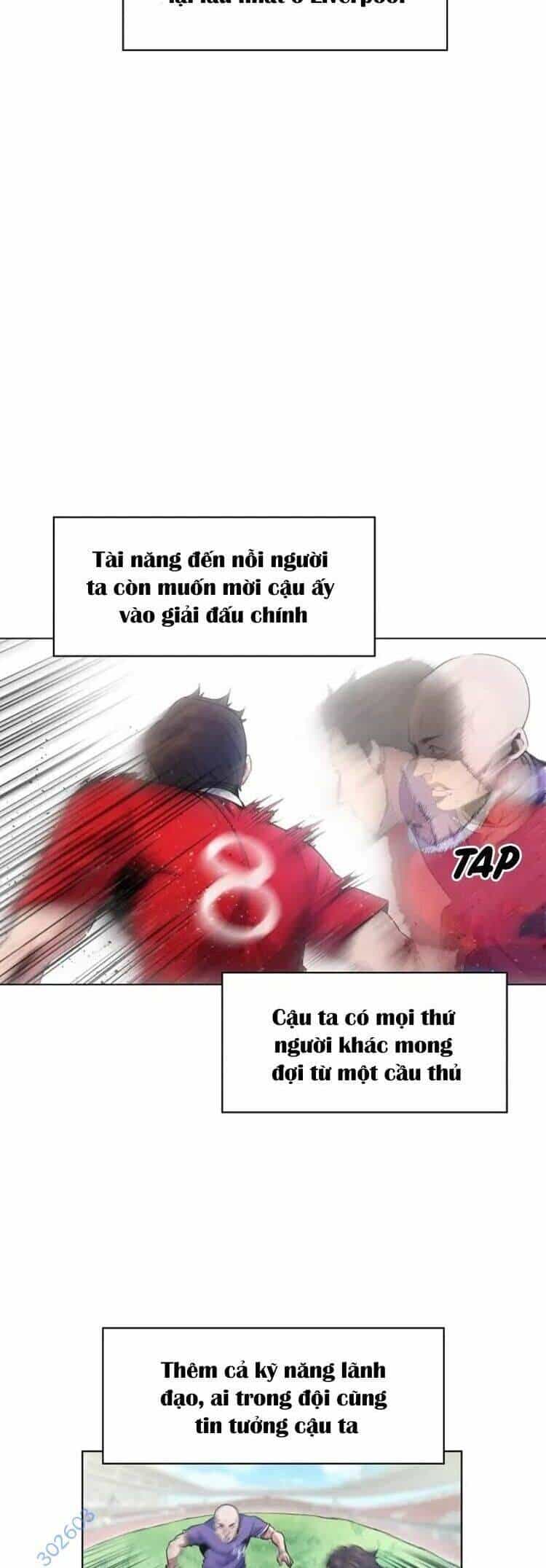 Góc Cao Khung Thành - Chương 62 - ảnh 12