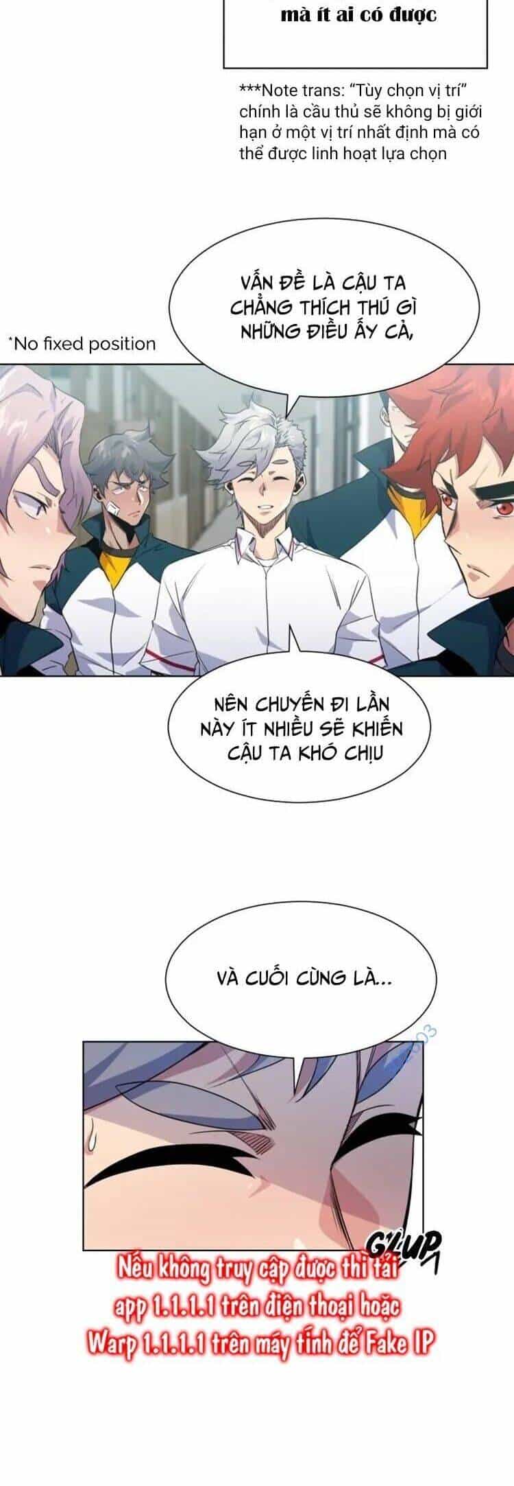Góc Cao Khung Thành - Chương 62 - ảnh 16