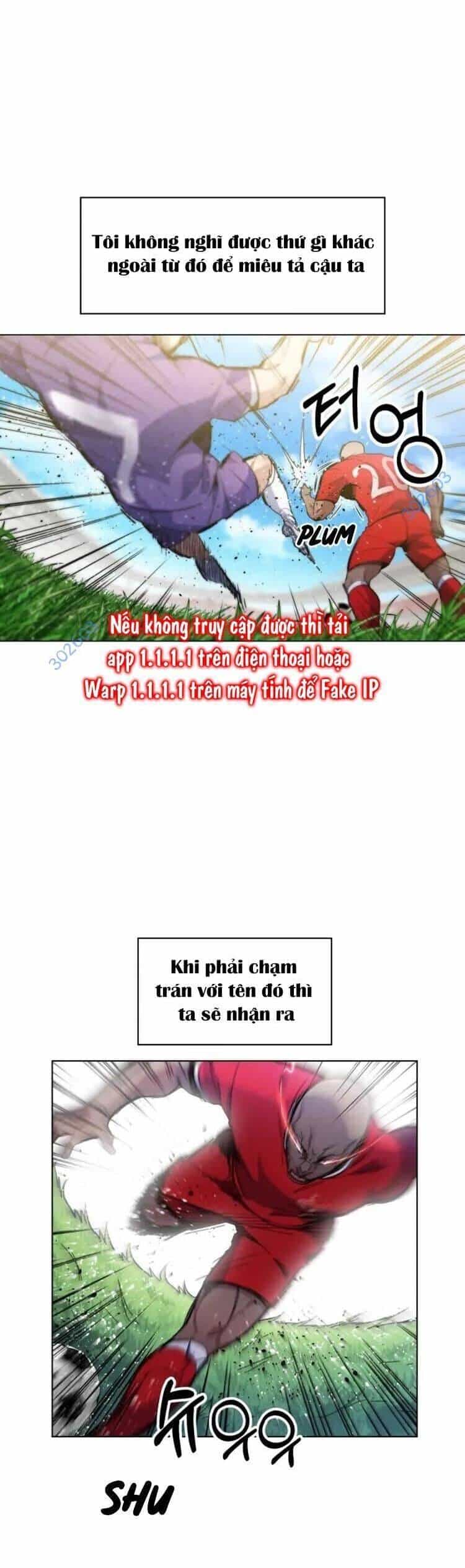 Góc Cao Khung Thành - Chương 62 - ảnh 18