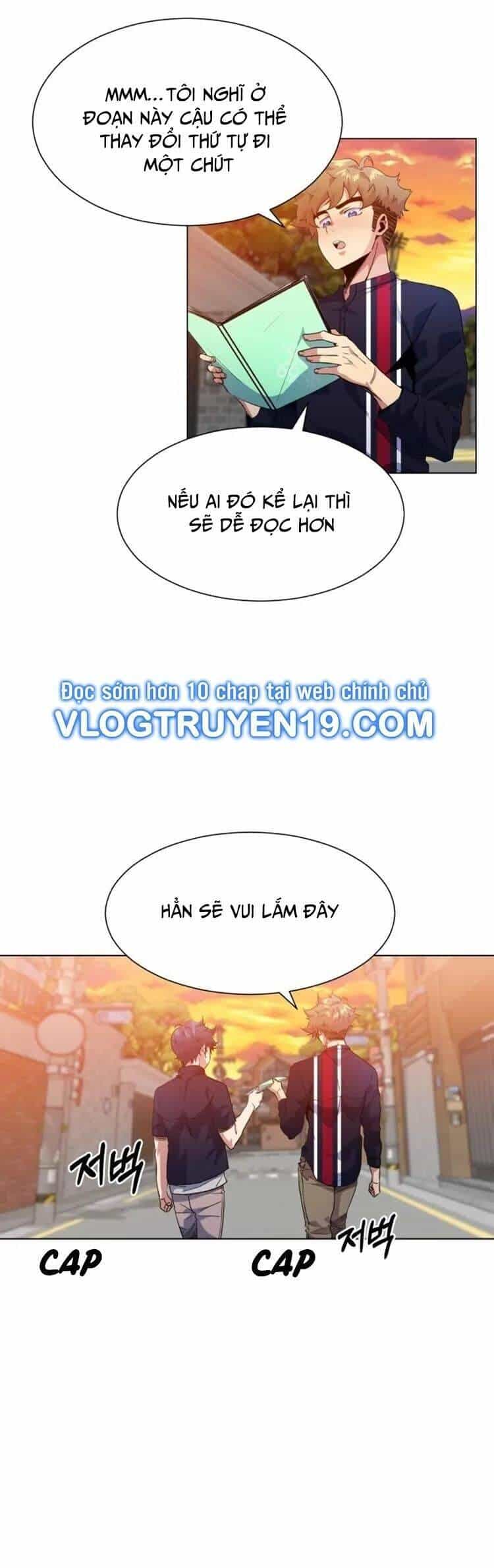 Góc Cao Khung Thành - Chương 62 - ảnh 22
