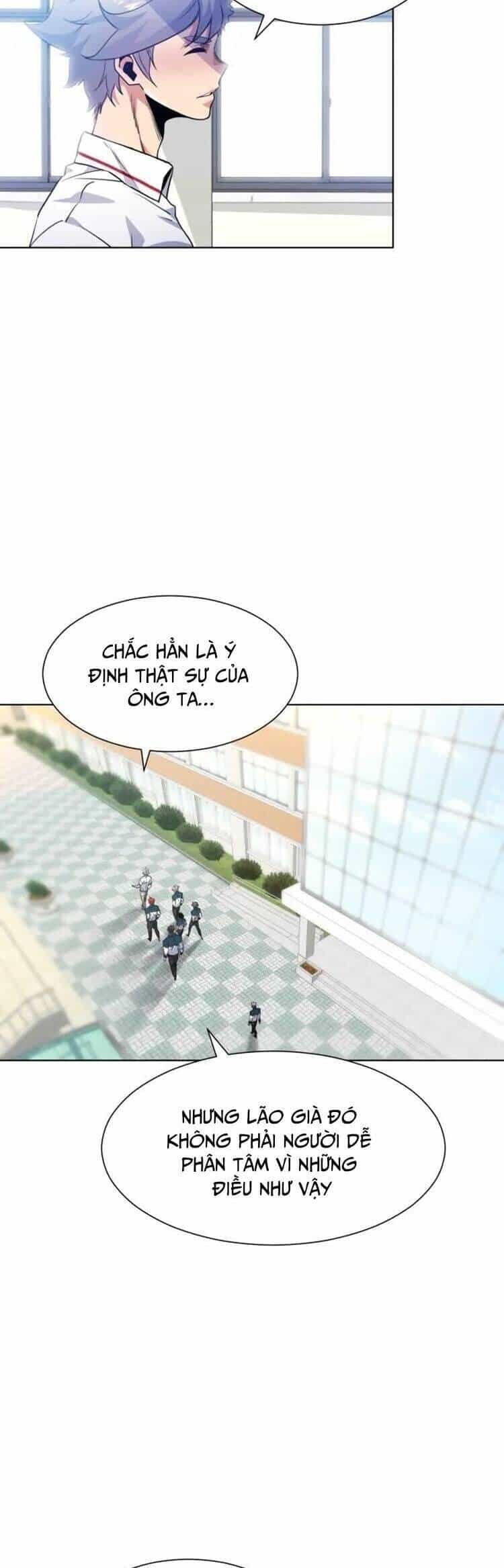 Góc Cao Khung Thành - Chương 62 - ảnh 33