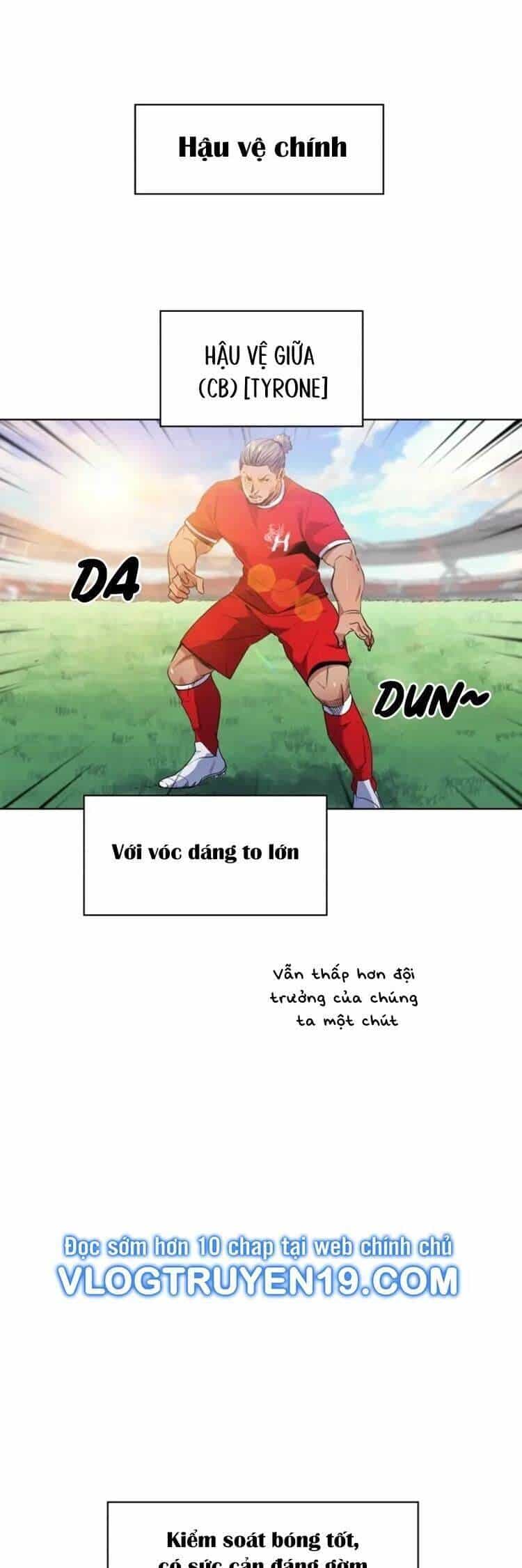 Góc Cao Khung Thành - Chương 62 - ảnh 8