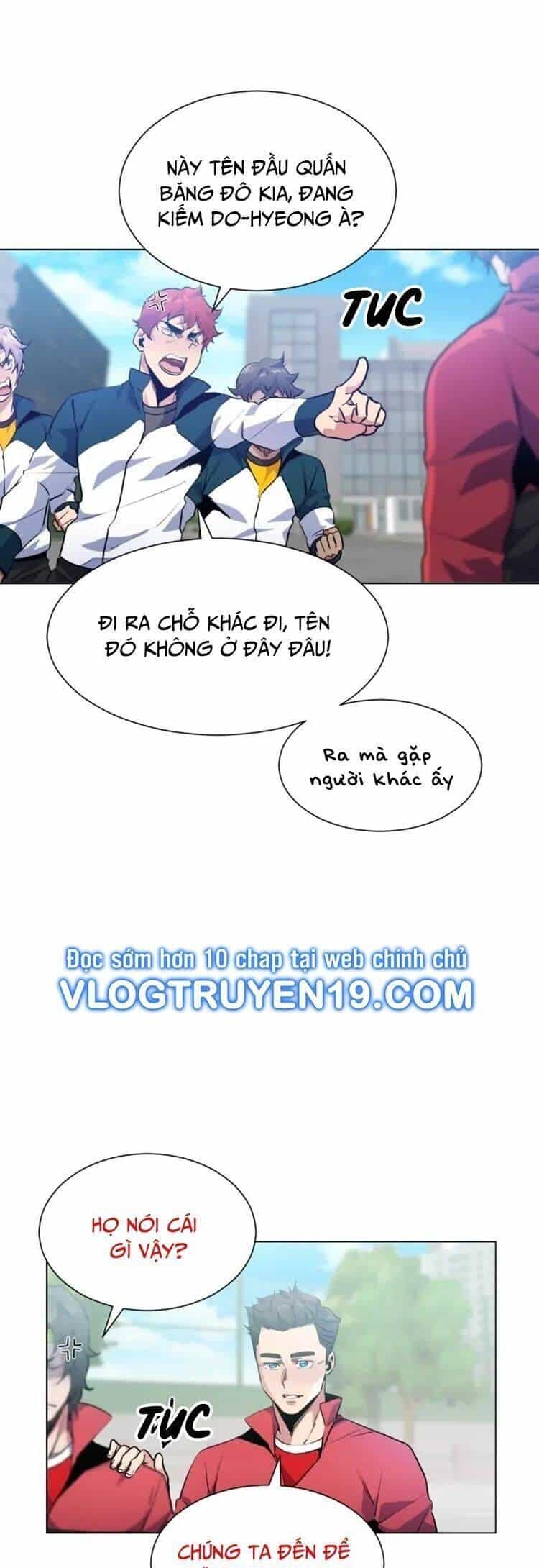 Góc Cao Khung Thành - Chương 63 - ảnh 14