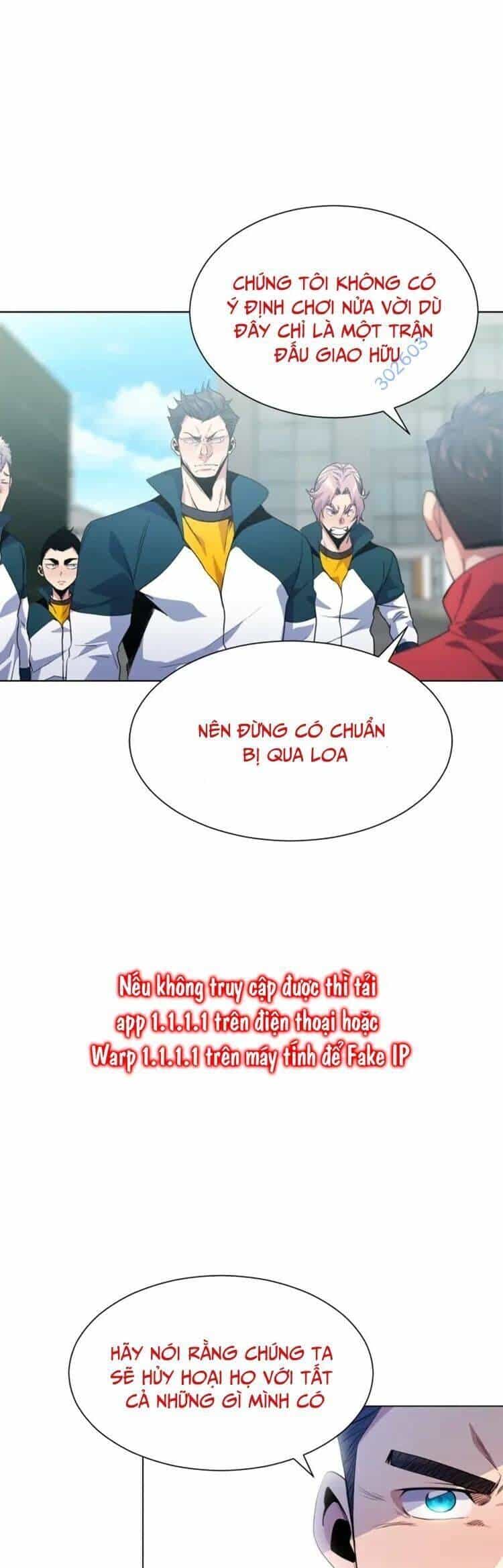 Góc Cao Khung Thành - Chương 63 - ảnh 17