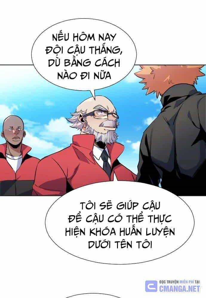 Góc Cao Khung Thành - Chương 64 - ảnh 27
