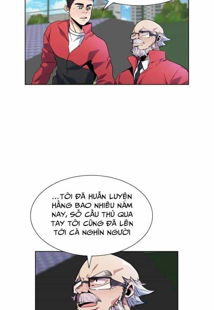Góc Cao Khung Thành - Chương 64 - ảnh 67