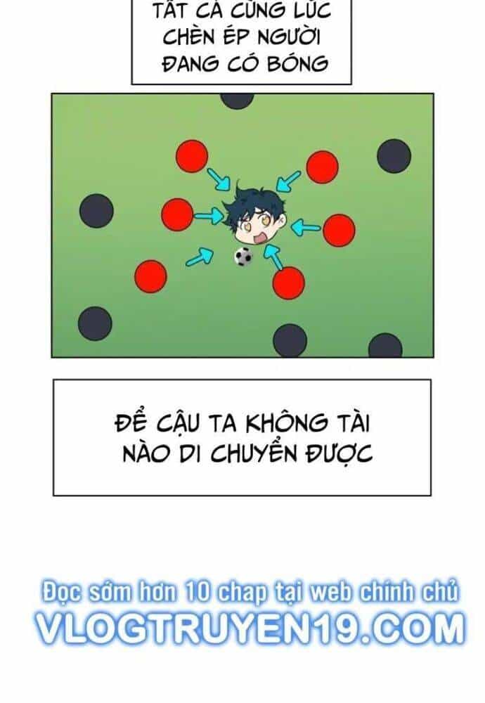 Góc Cao Khung Thành - Chương 65 - ảnh 46