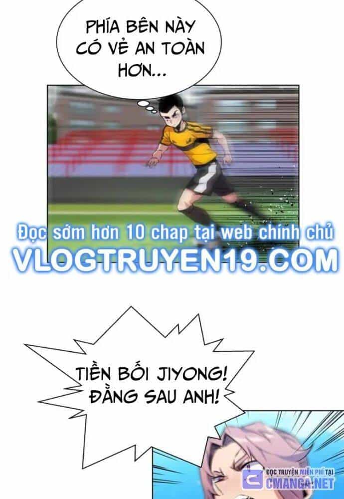 Góc Cao Khung Thành - Chương 65 - ảnh 63
