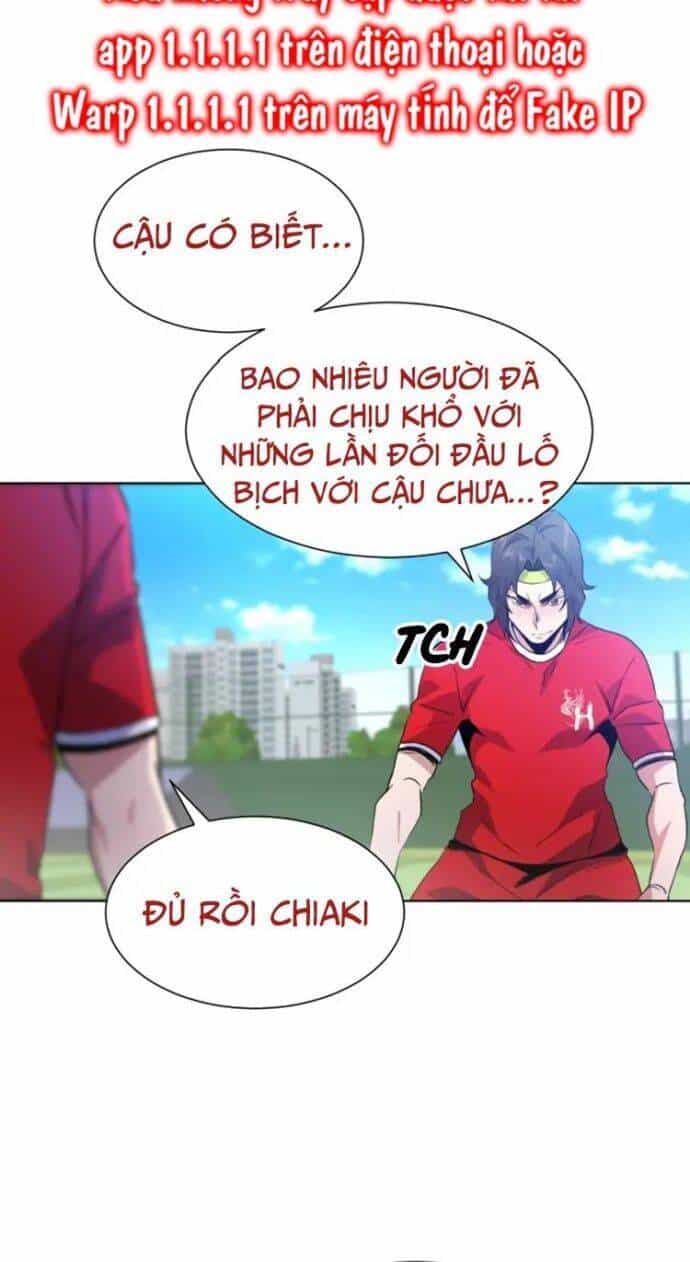 Góc Cao Khung Thành - Chương 65 - ảnh 7