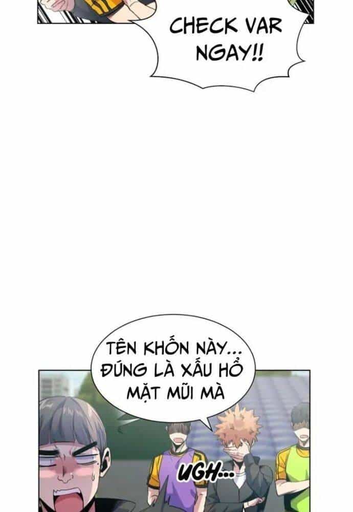 Góc Cao Khung Thành - Chương 66 - ảnh 34