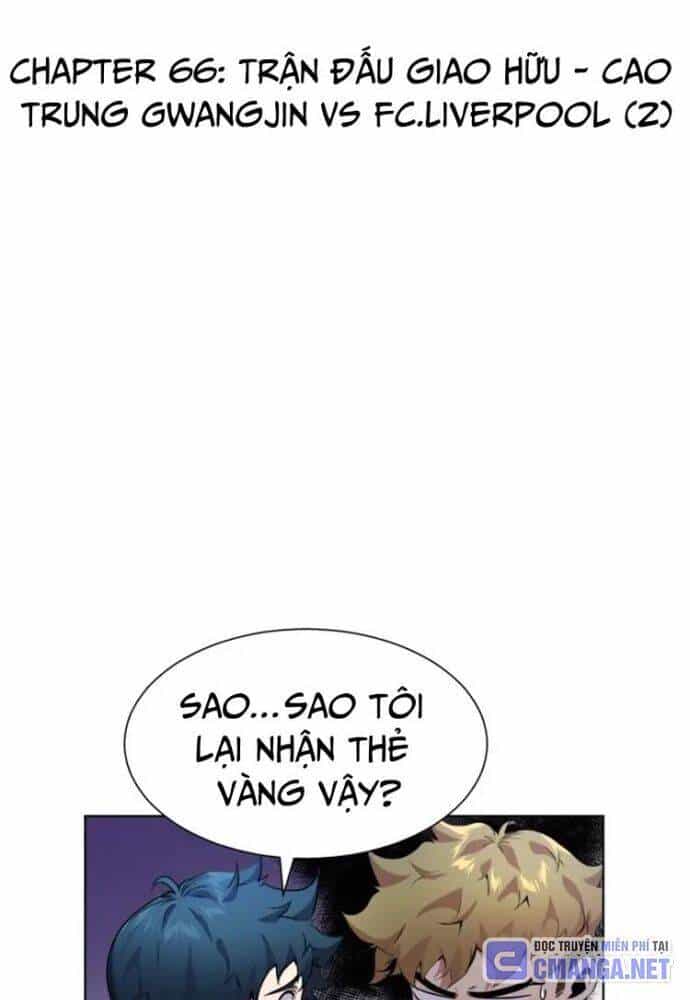 Góc Cao Khung Thành - Chương 66 - ảnh 69