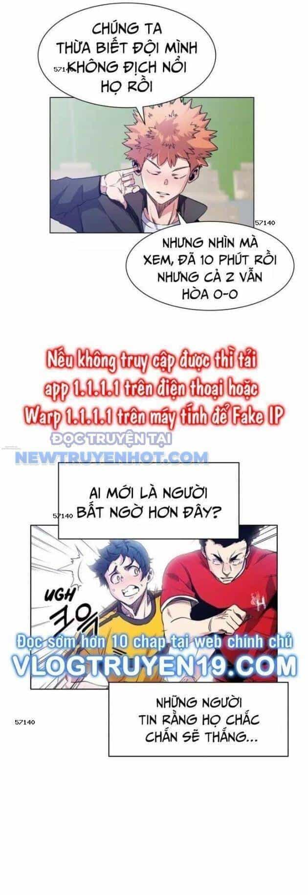 Góc Cao Khung Thành - Chương 67 - ảnh 13