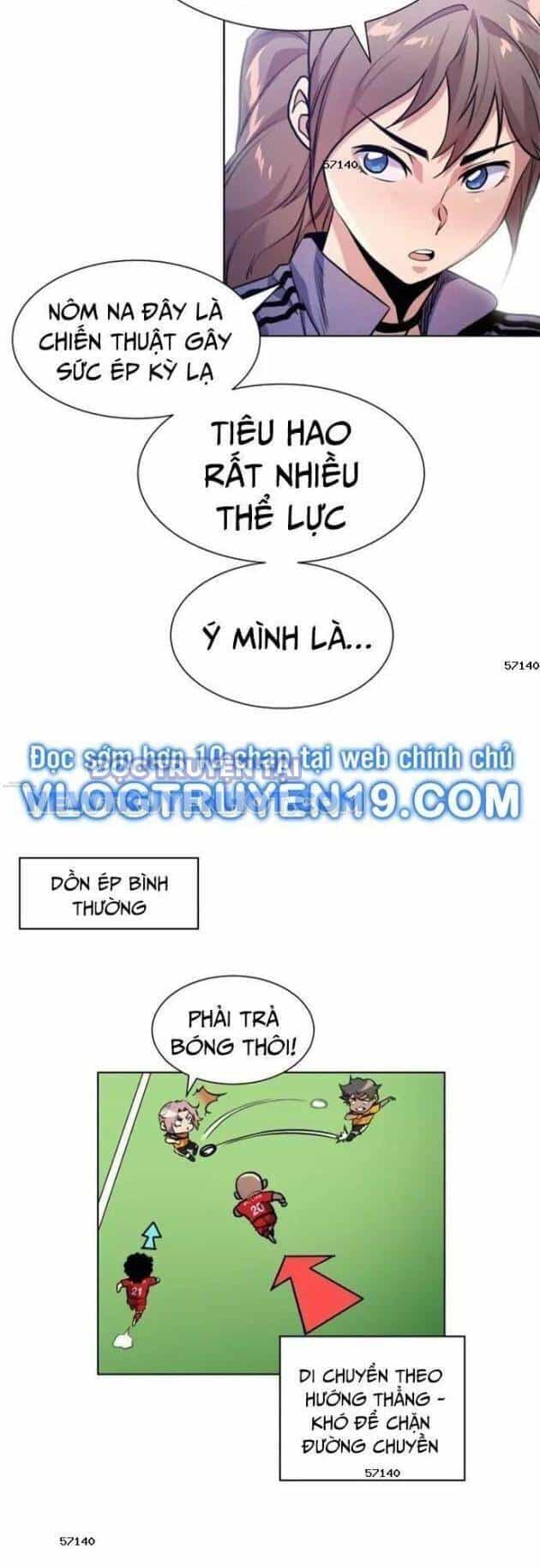 Góc Cao Khung Thành - Chương 67 - ảnh 19