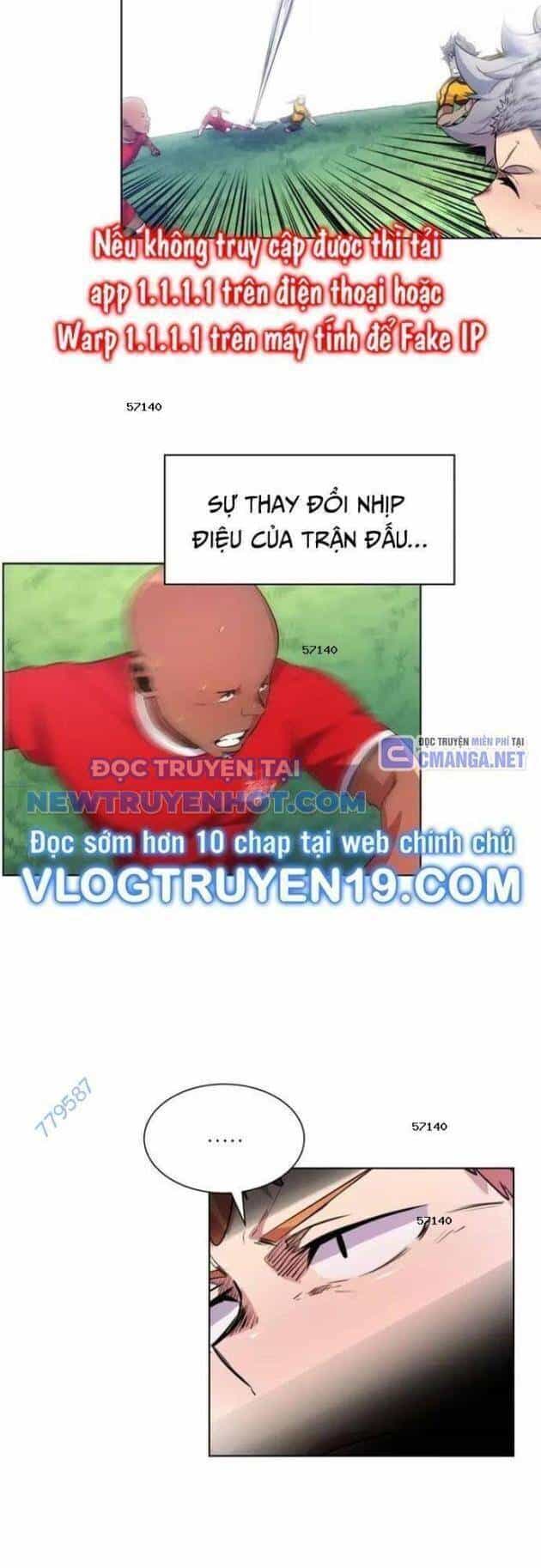 Góc Cao Khung Thành - Chương 67 - ảnh 23