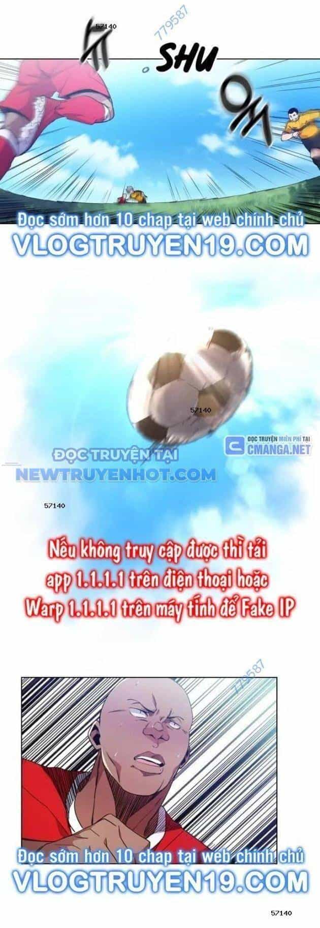 Góc Cao Khung Thành - Chương 67 - ảnh 26