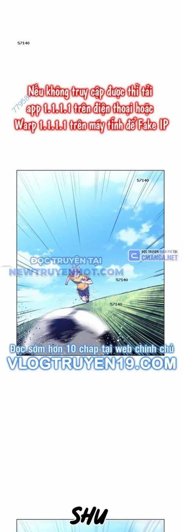 Góc Cao Khung Thành - Chương 67 - ảnh 35