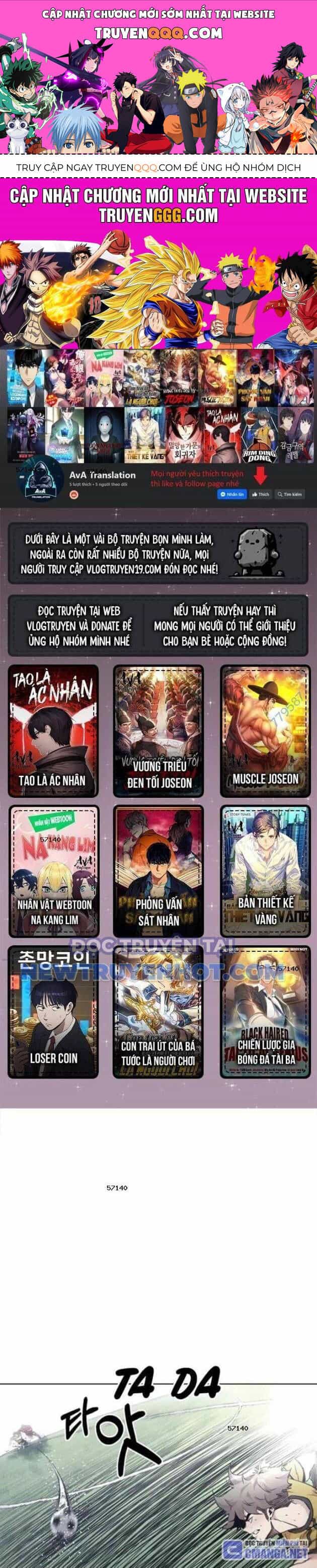Góc Cao Khung Thành - Chương 68 - ảnh 1