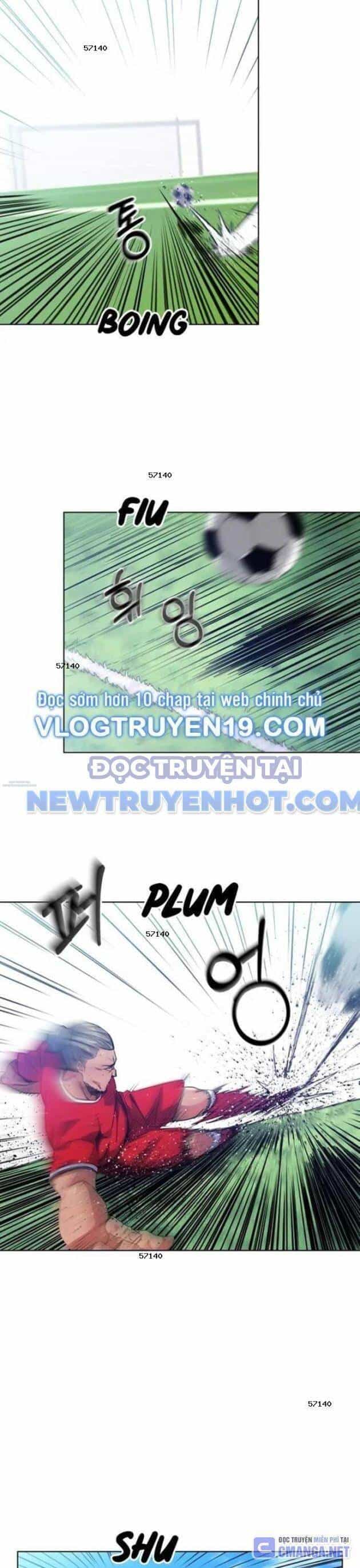 Góc Cao Khung Thành - Chương 68 - ảnh 30