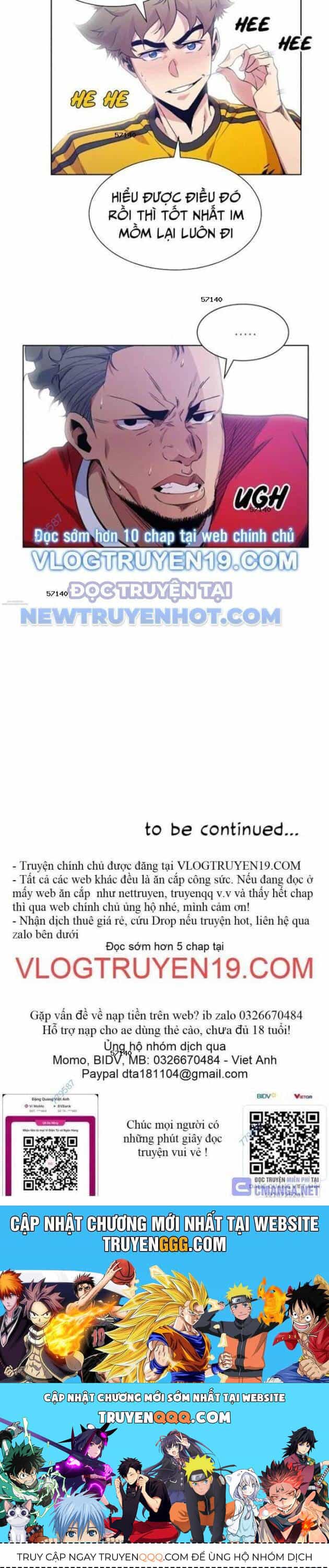 Góc Cao Khung Thành - Chương 68 - ảnh 32