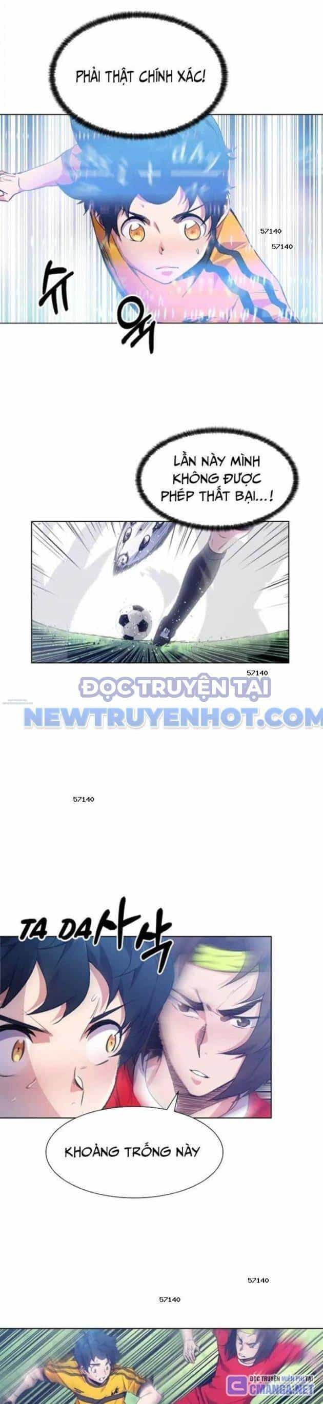 Góc Cao Khung Thành - Chương 68 - ảnh 7