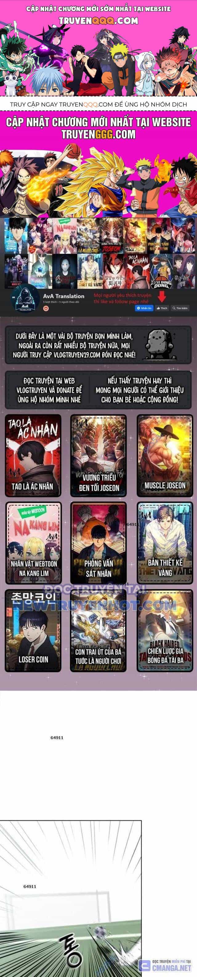 Góc Cao Khung Thành - Chương 69 - ảnh 1