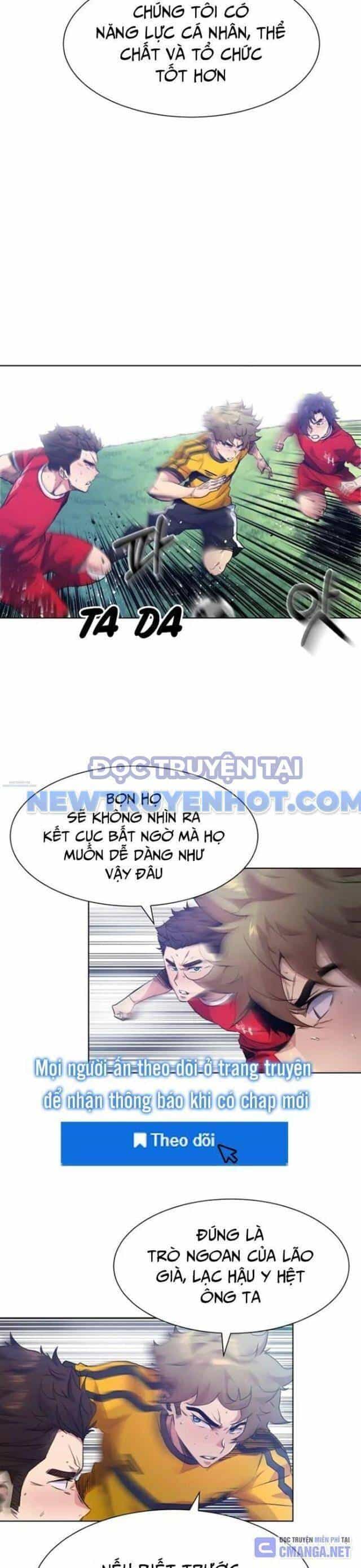 Góc Cao Khung Thành - Chương 69 - ảnh 20