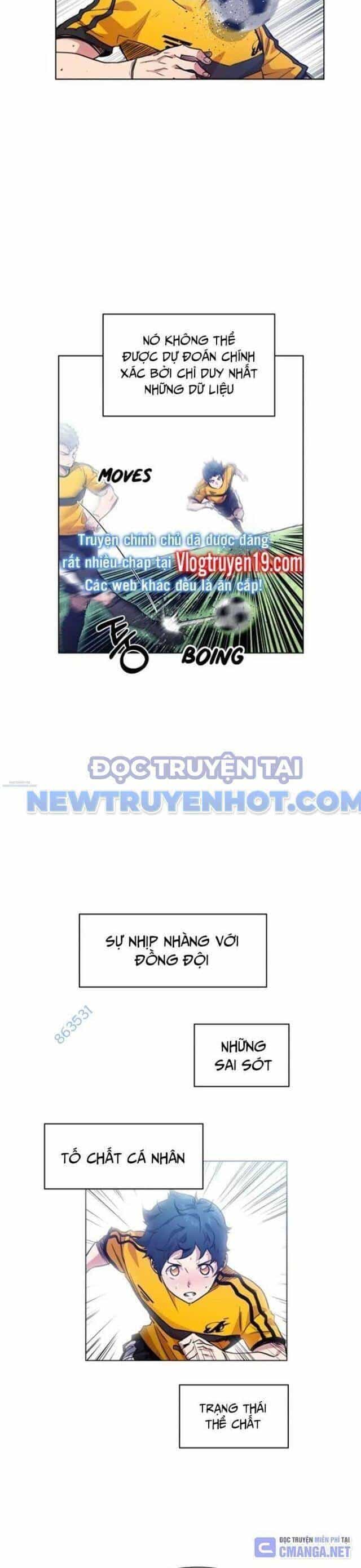 Góc Cao Khung Thành - Chương 69 - ảnh 27