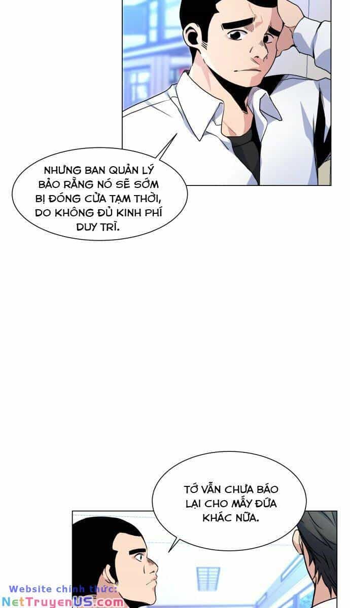 Góc Cao Khung Thành - Chương 7 - ảnh 8