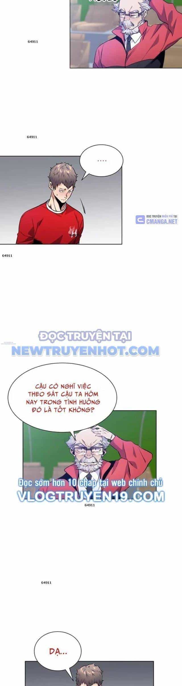 Góc Cao Khung Thành - Chương 70 - ảnh 29