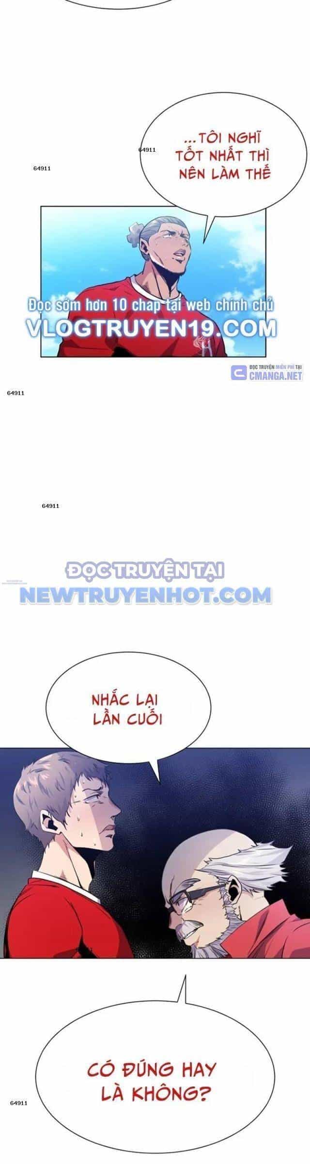 Góc Cao Khung Thành - Chương 70 - ảnh 31