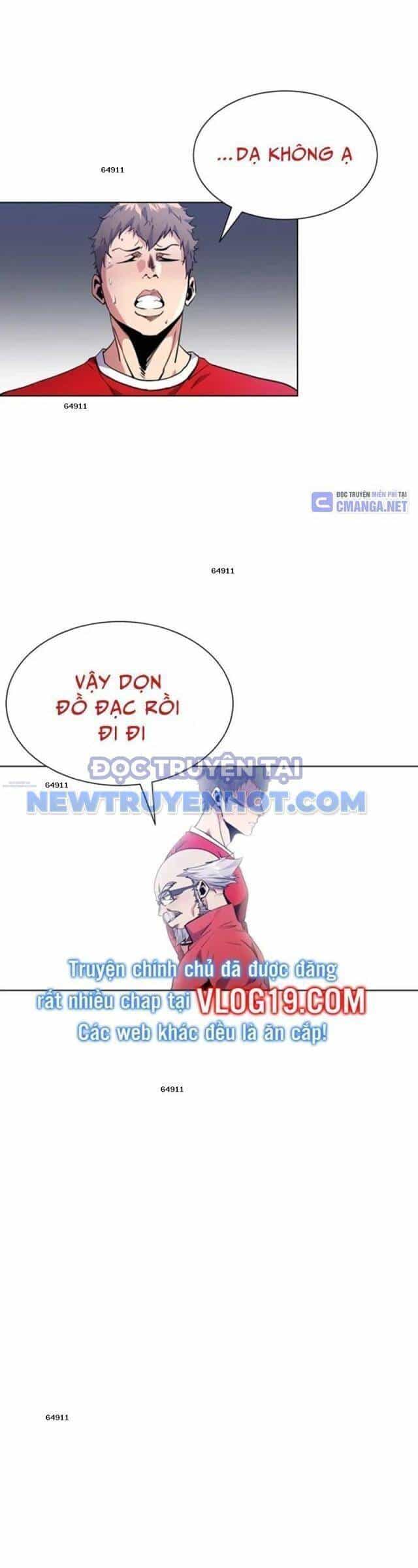 Góc Cao Khung Thành - Chương 70 - ảnh 32