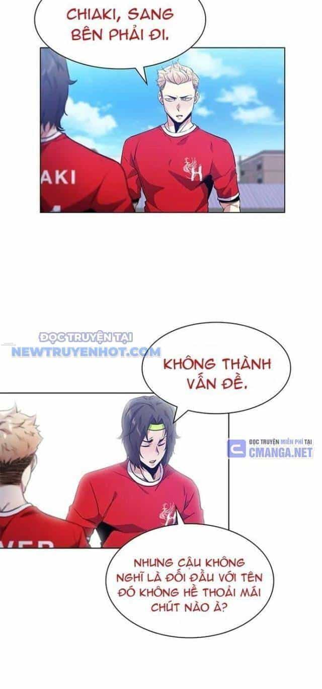 Góc Cao Khung Thành - Chương 71 - ảnh 14