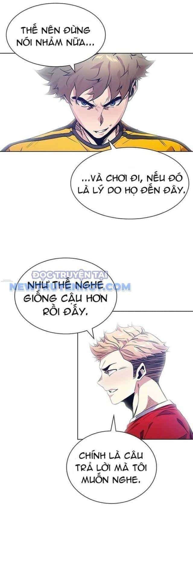 Góc Cao Khung Thành - Chương 71 - ảnh 22