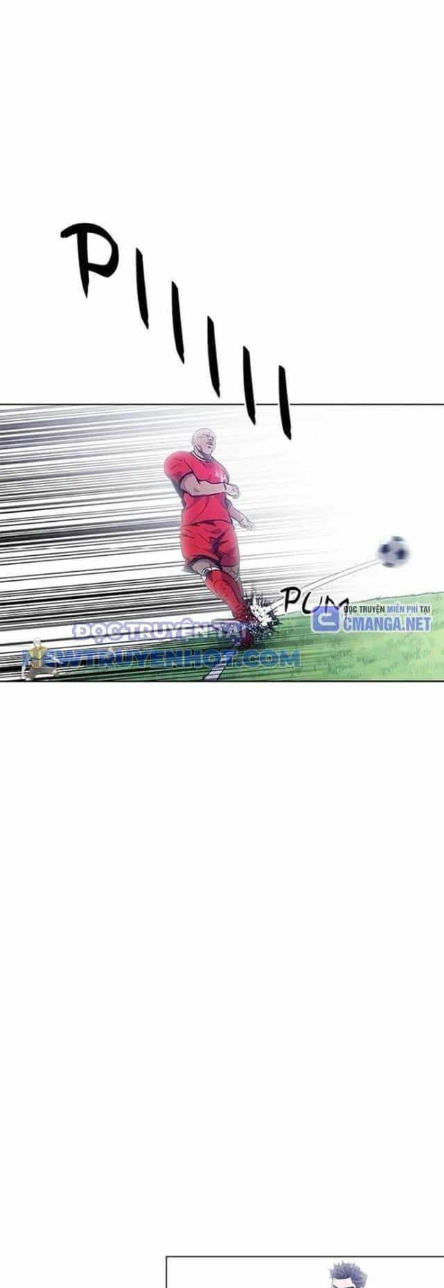Góc Cao Khung Thành - Chương 71 - ảnh 23