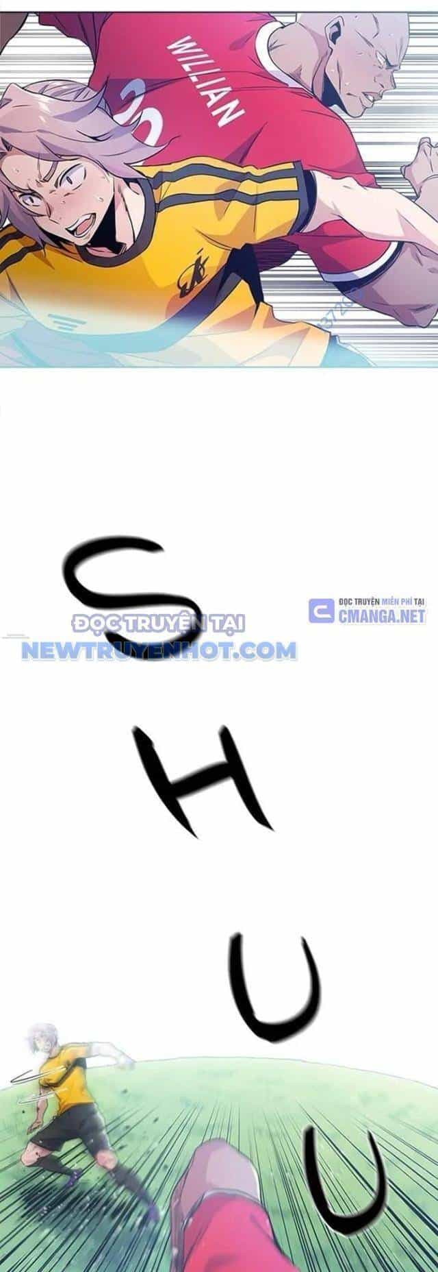 Góc Cao Khung Thành - Chương 71 - ảnh 32