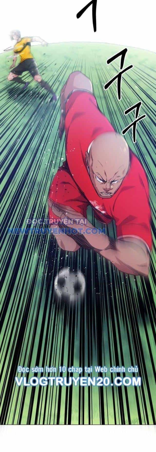 Góc Cao Khung Thành - Chương 71 - ảnh 34