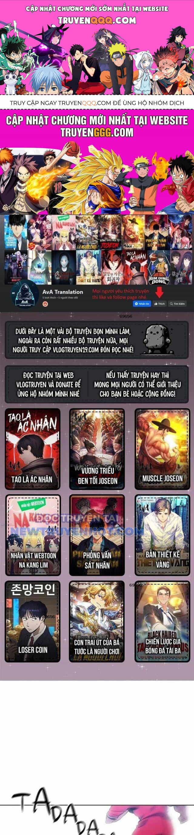 Góc Cao Khung Thành - Chương 72 - ảnh 1