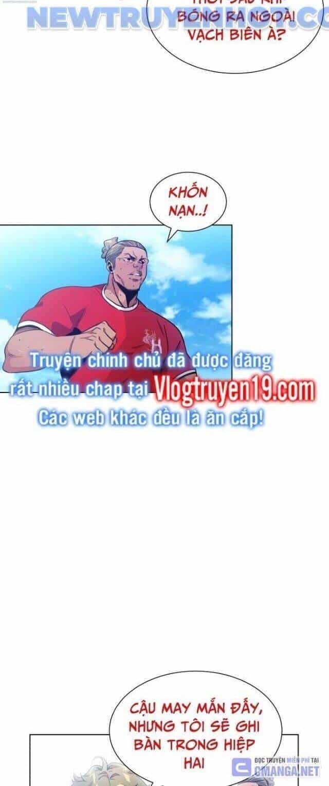 Góc Cao Khung Thành - Chương 73 - ảnh 16