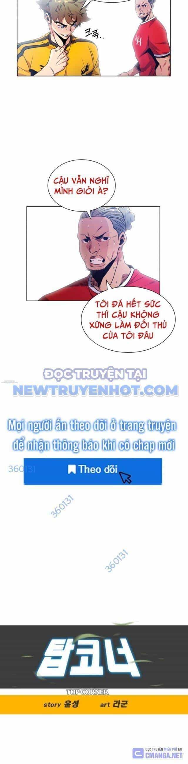 Góc Cao Khung Thành - Chương 73 - ảnh 17