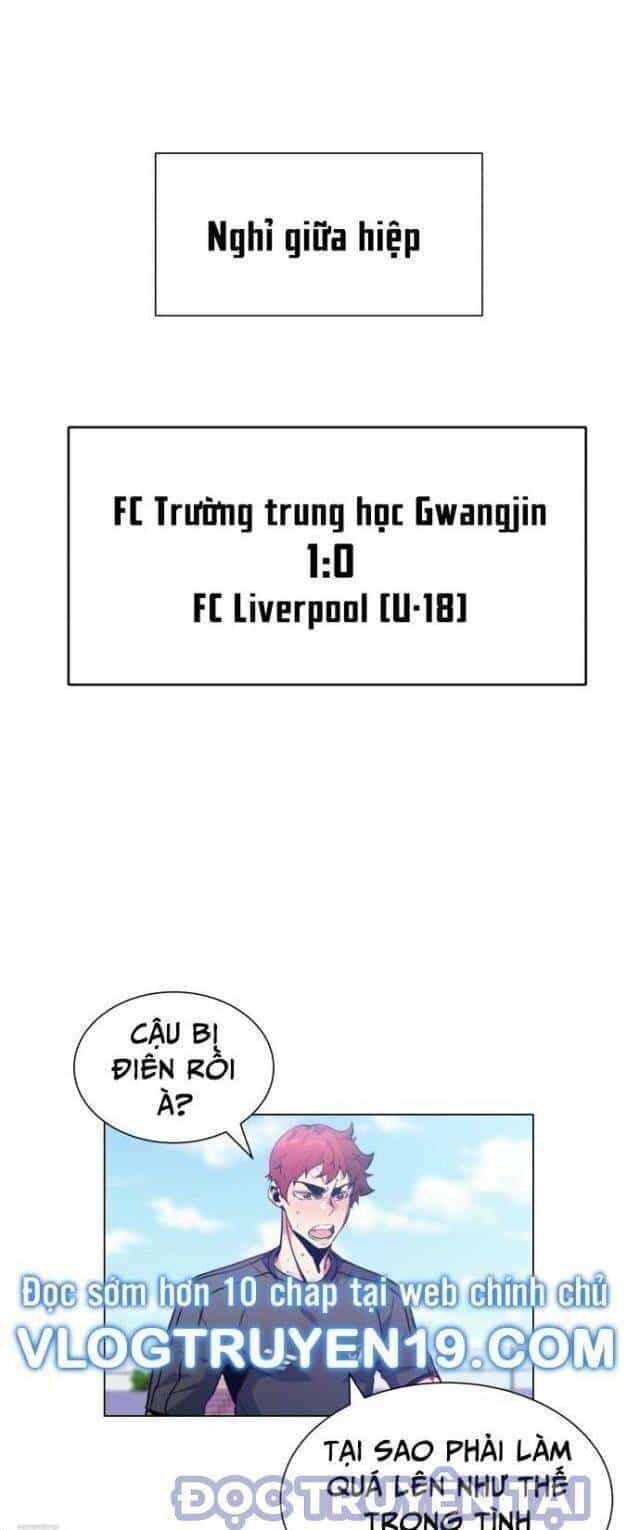 Góc Cao Khung Thành - Chương 73 - ảnh 18