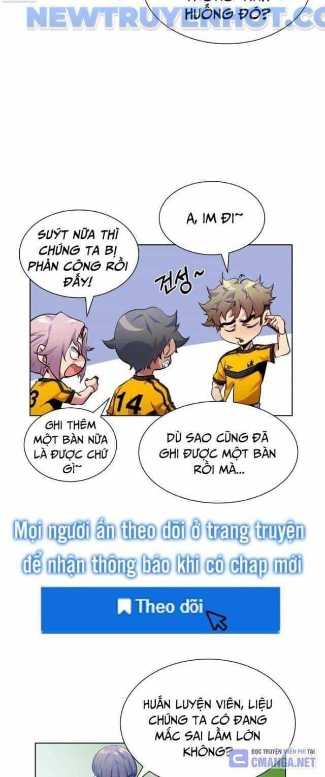 Góc Cao Khung Thành - Chương 73 - ảnh 19