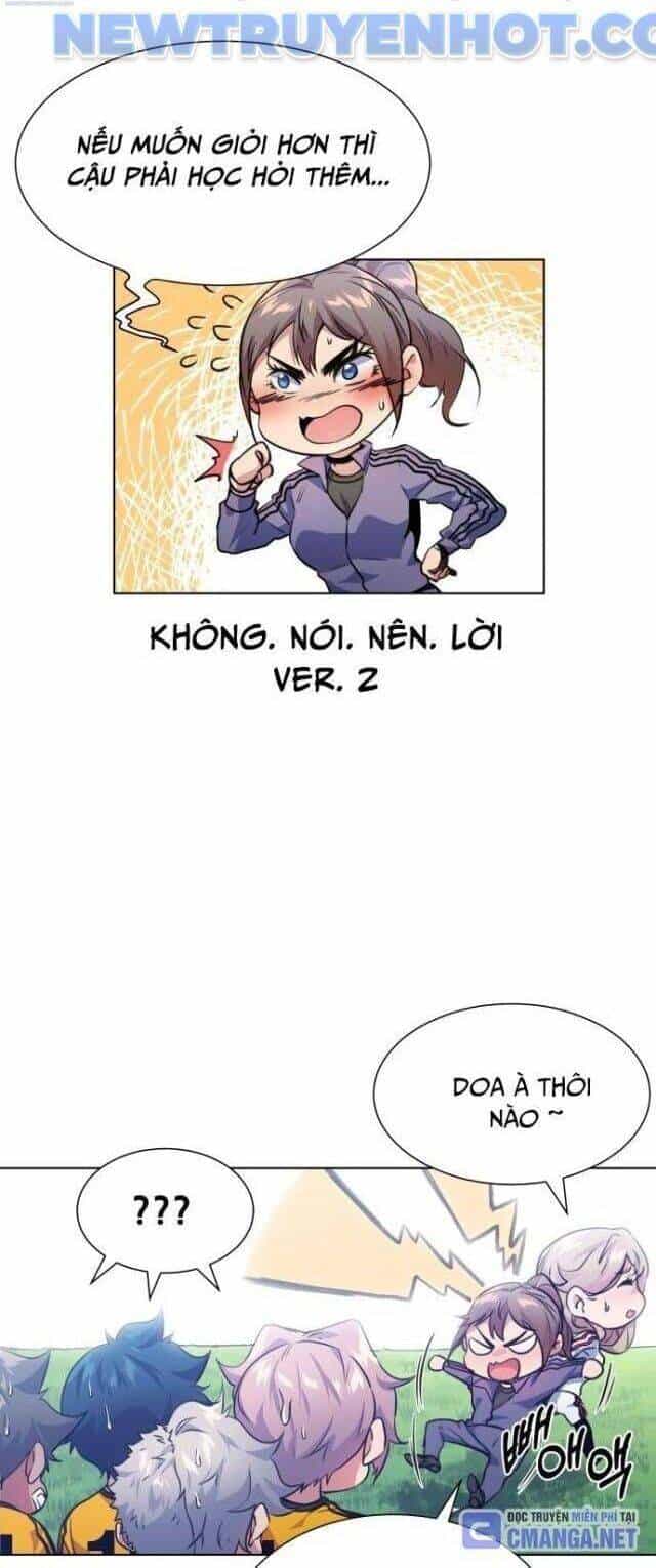 Góc Cao Khung Thành - Chương 73 - ảnh 26